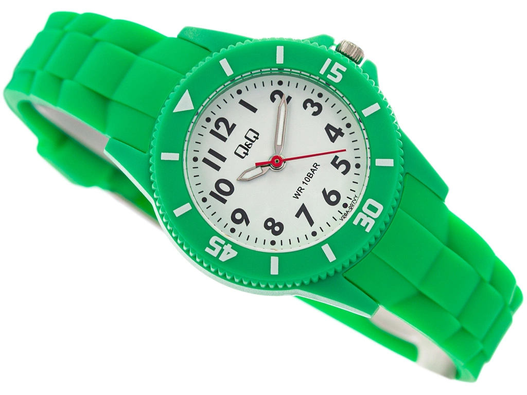Zegarek damski Q&Q V26A-007VY