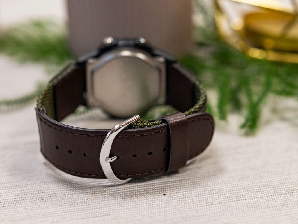 Zegarek męski CASIO W-220HF-3AVEF