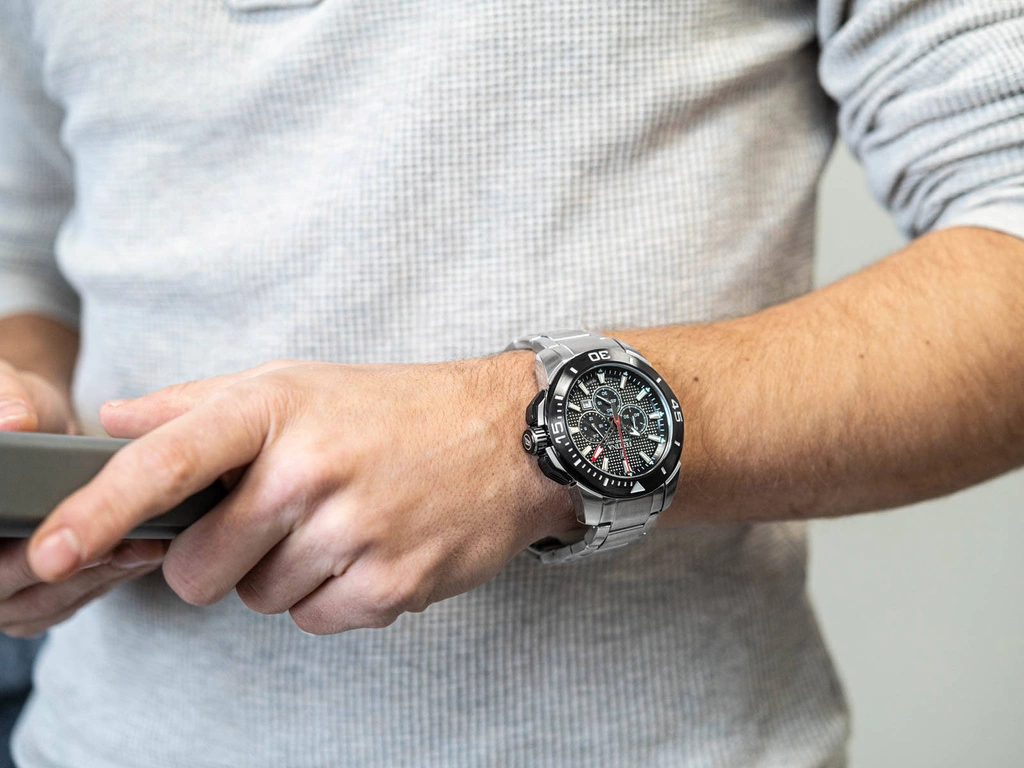 Zegarek męski FESTINA F20641/4 Chrono Bike