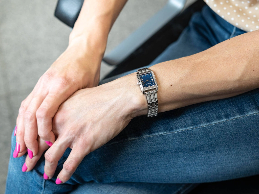 Zegarek damski BULOVA 96P245 Sutton