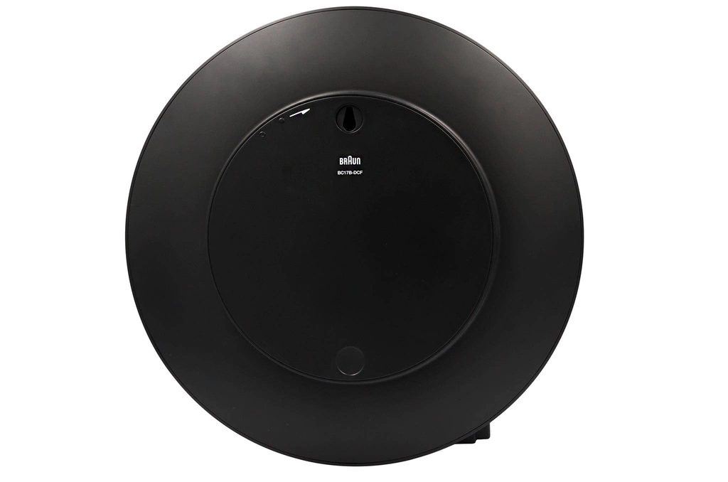 Zegar Braun BC17B-DCF