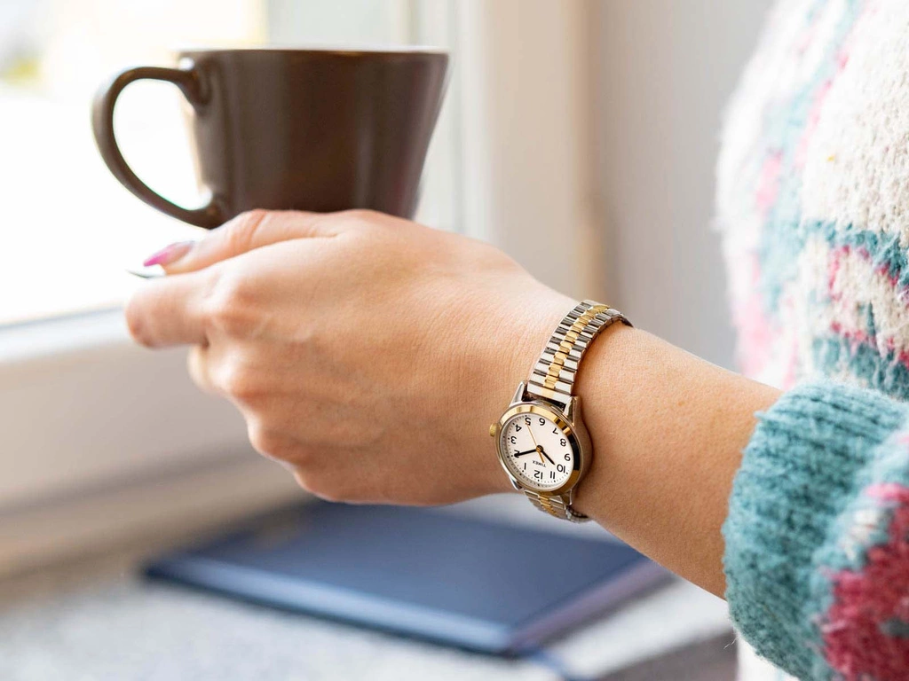 Zegarek damski TIMEX TWG027800