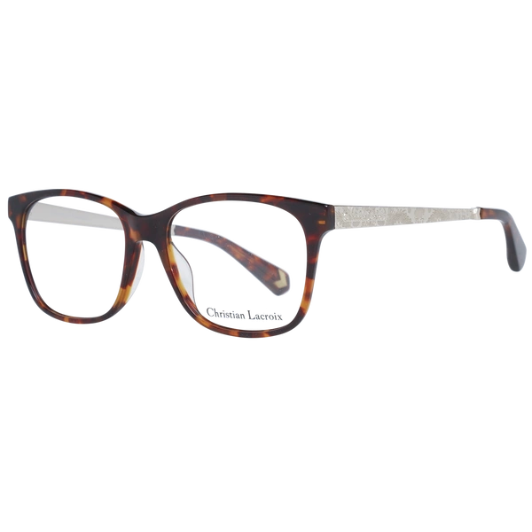 Okulary oprawki Damskie Christian Lacroix CL1089 124 51 Brązowe