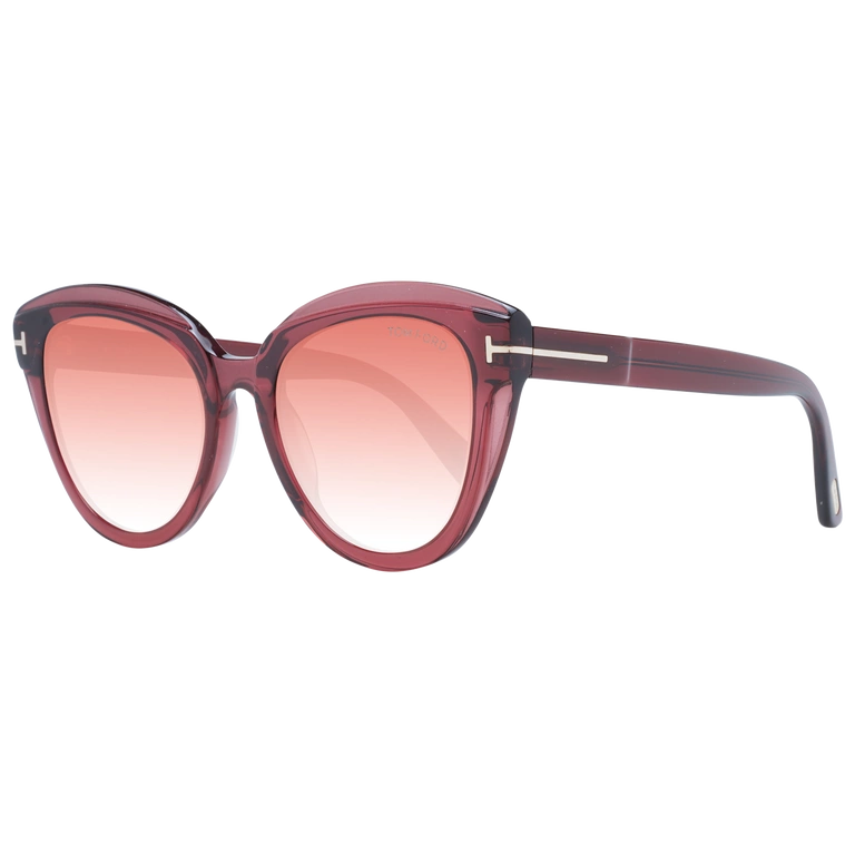 Okulary przeciwsłoneczne Damskie Tom Ford FT0938 Czerwone