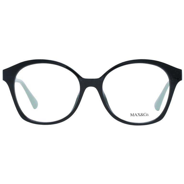 Okulary oprawki Damskie MAX&Co. MO5020 001 54 Czarne