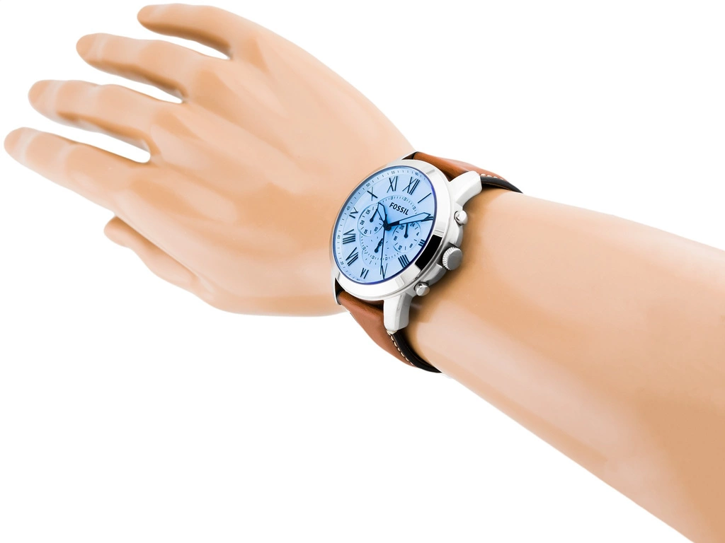 Zegarek męski FOSSIL Grant FS5184