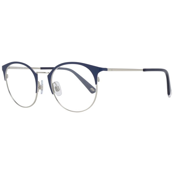 Okulary oprawki Web WE5303 016 50 Niebieskie