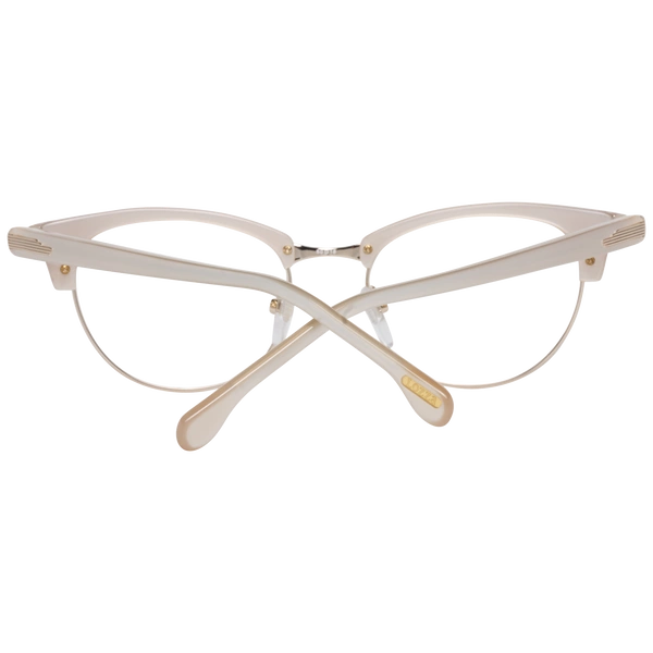 Okulary oprawki Damskie Lozza VL4142 09LV 50 Srebrne