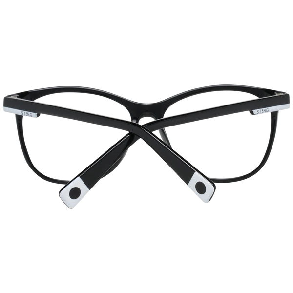Okulary oprawki Damskie Sting VST183 0700 55 Czarne