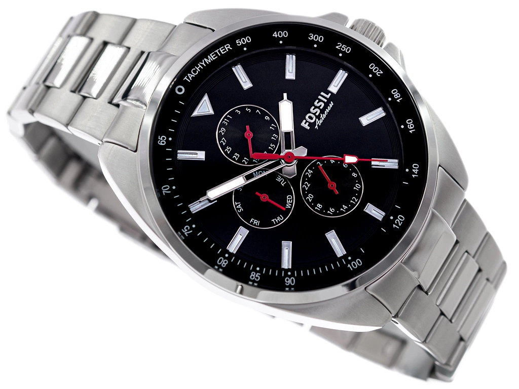 Zegarek męski FOSSIL Autocross BQ2550