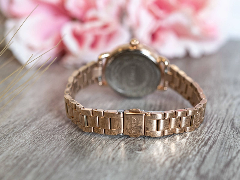 Zegarek damski TIMEX TW2U14000