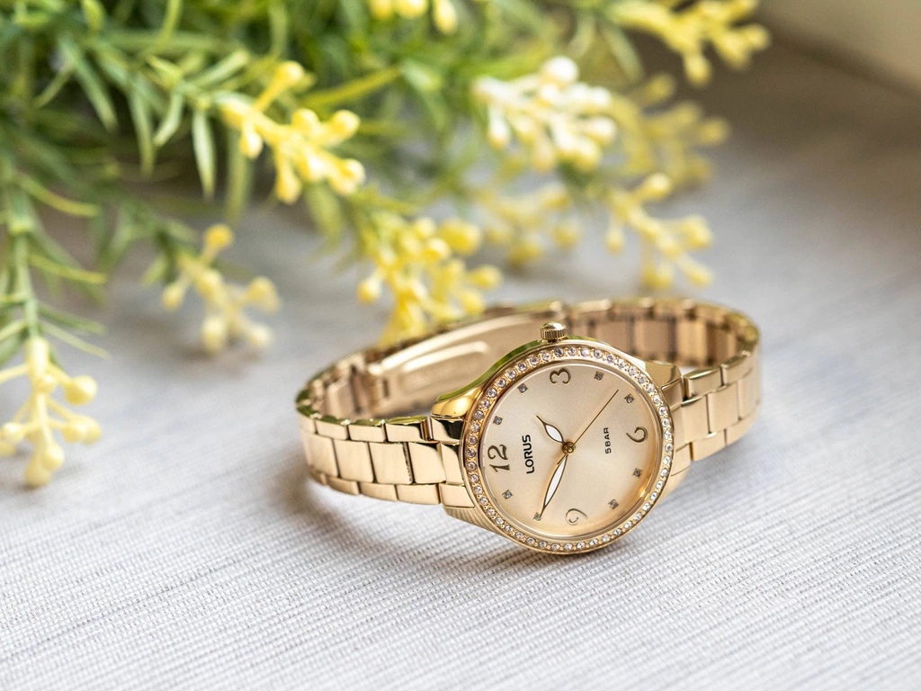 Zegarek damski LORUS RG234TX9