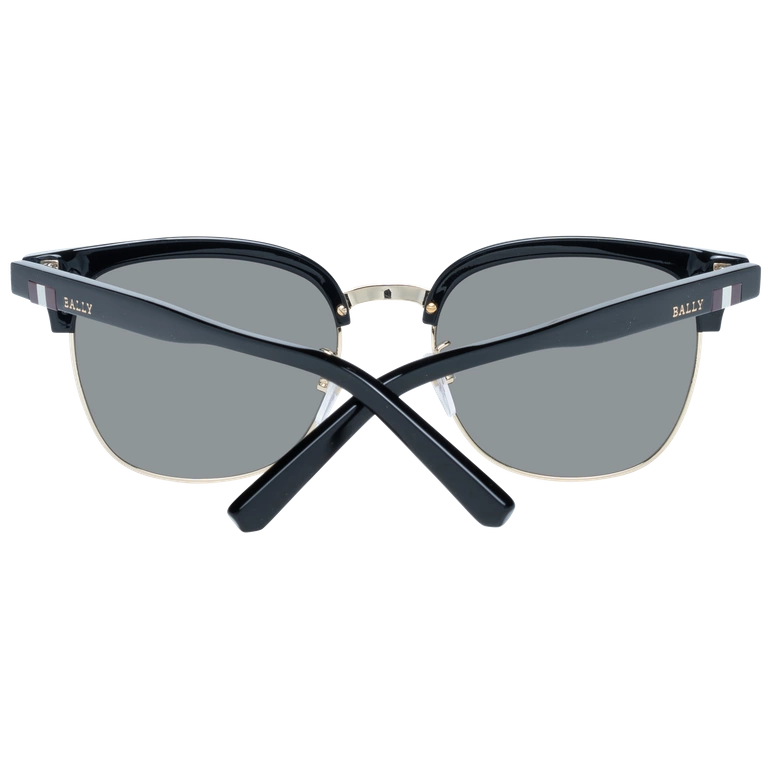 Okulary przeciwsłoneczne Męskie Bally BY0049-K 01D 56 Czarne