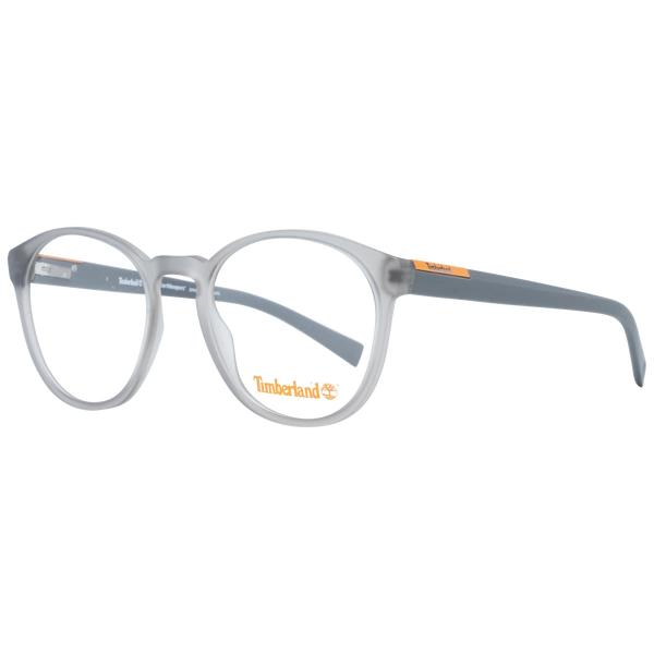 Okulary oprawki Męskie Timberland TB1662 020 53 Szare