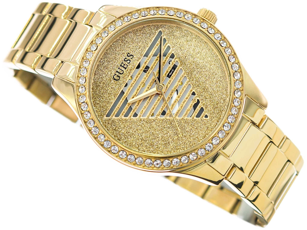 Zegarek damski GUESS GW0605L2 Idol