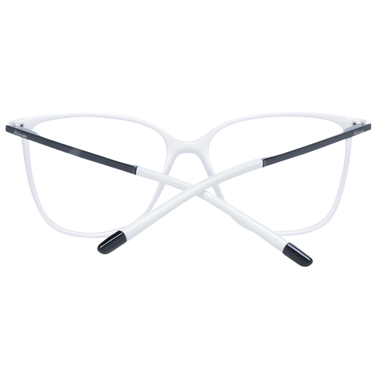 Okulary oprawki Damskie Ana Hickmann HI6068 Białe
