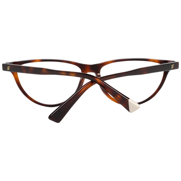 Okulary oprawki Damskie Web WE5305 052 55 Brązowe