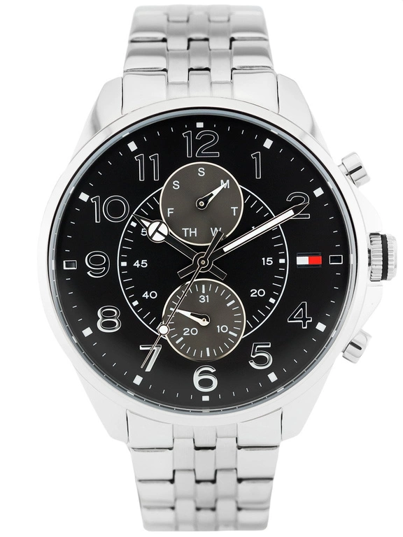 Zegarek męski TOMMY HILFIGER 1791276