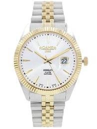 Zegarek męski ROAMER 852833 47 11 20 Amalfi Gents