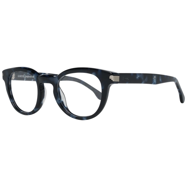 Okulary oprawki Lozza VL4123 0BLK 45 Czarne