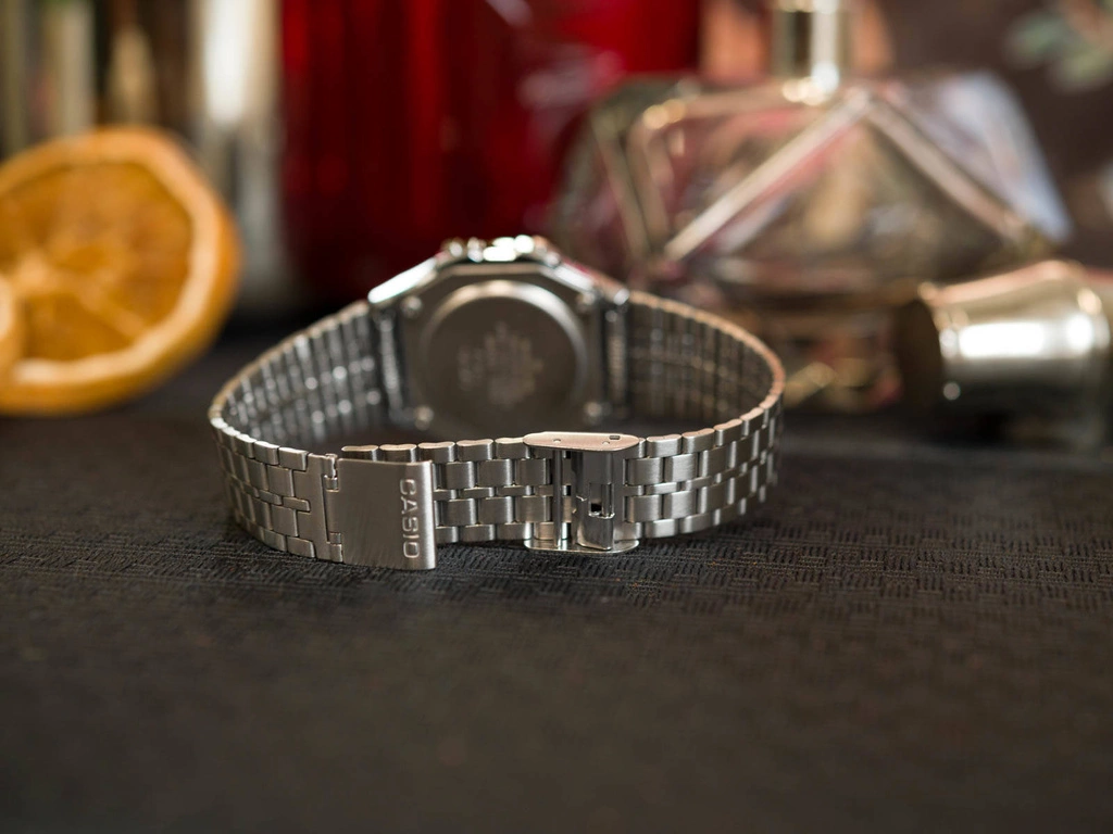 Zegarek męski CASIO A171WE-1AEF