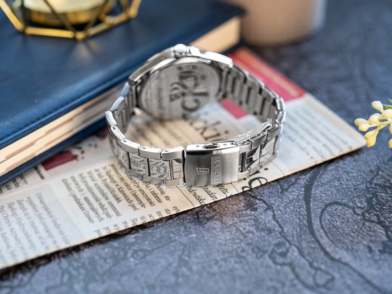 Zegarek męski FESTINA F16822/A Multifunction