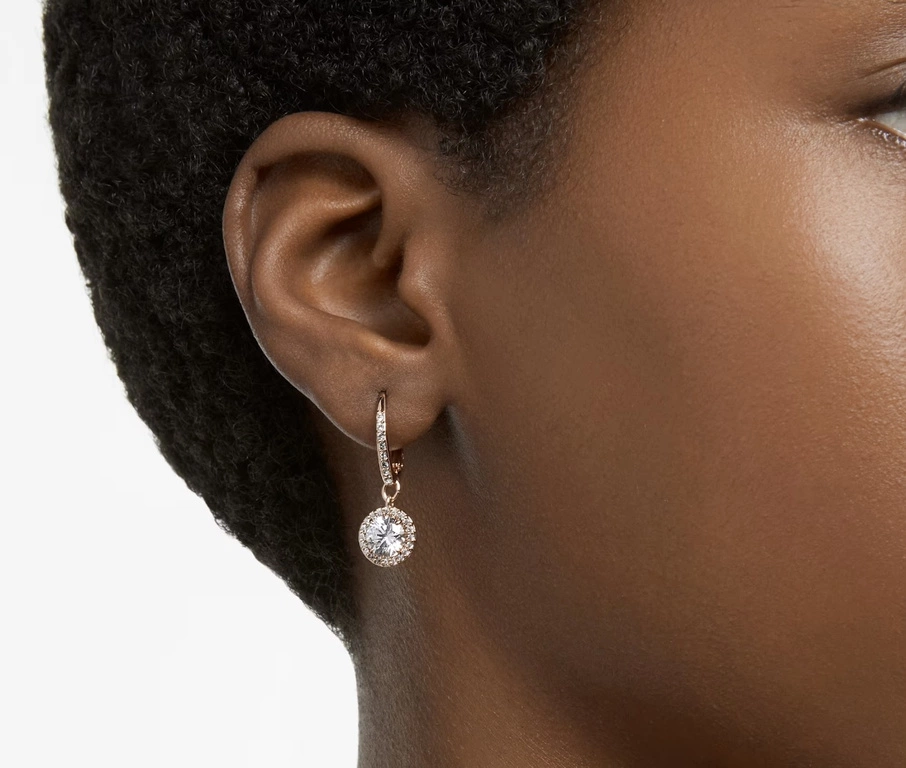 Kolczyki damskie Swarovski 5638769 Constella