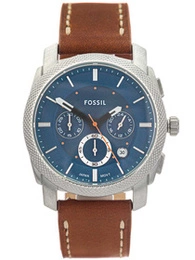 Zegarek męski FOSSIL FS6059 Machine Chronograph