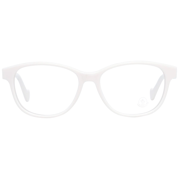 Okulary oprawki Damskie Moncler ML5014 025 52 Ecri