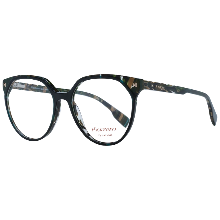Okulary oprawki Damskie Ana Hickmann HI6226 Zielone