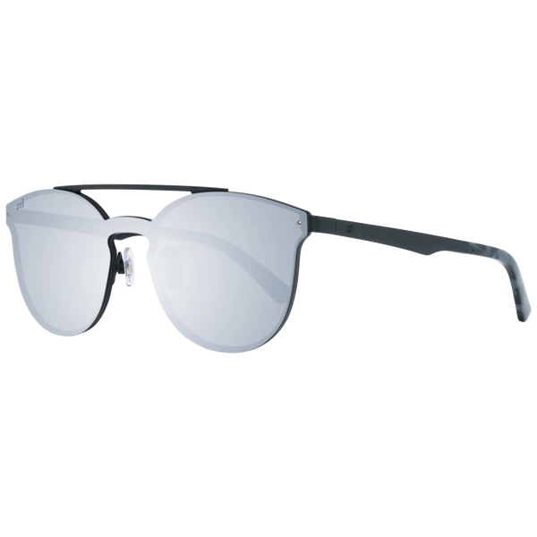 Okulary Przeciwsłoneczne Web WE0190 Czarne