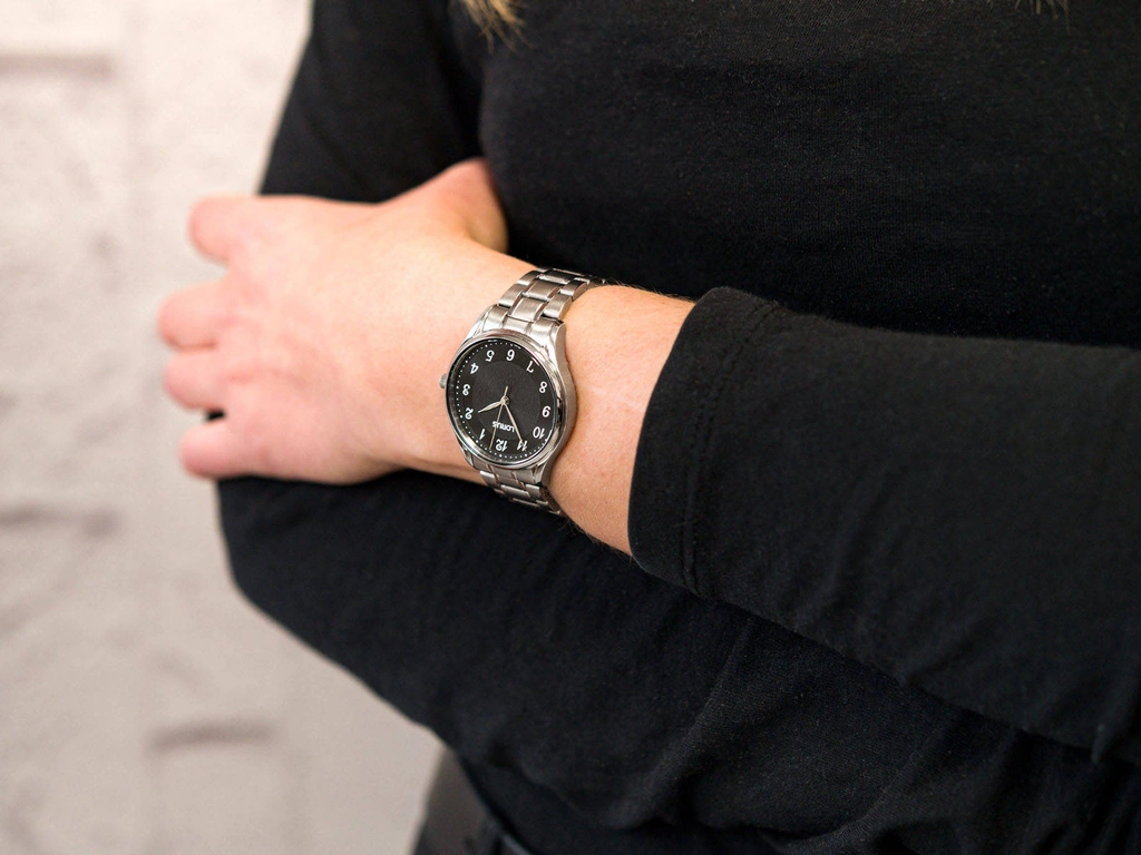 Zegarek damski LORUS RG221UX9