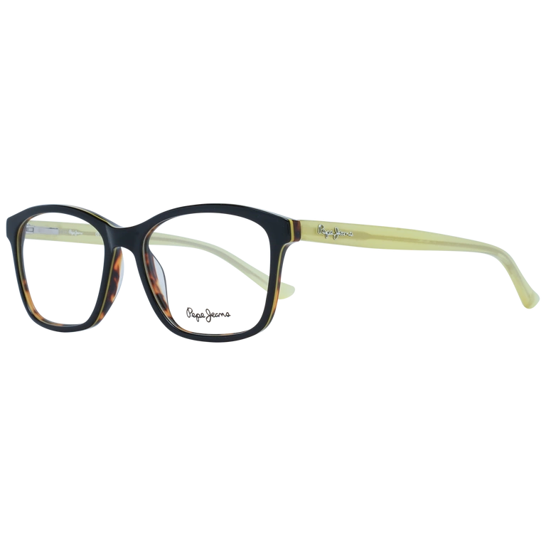 Okulary oprawki Damskie Pepe Jeans PJ3267 Czarne