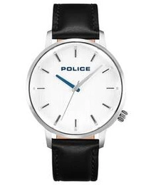 Zegarek męski POLICE PL.15923JS/04 Marmol