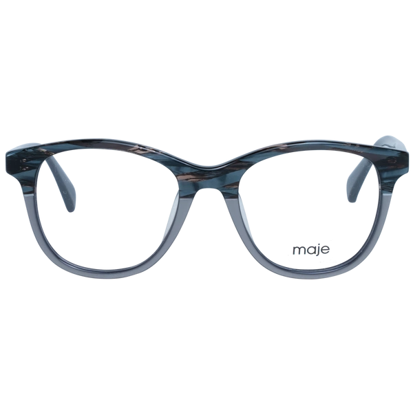 Okulary oprawki Damskie Maje MJ1006 810 48 Szare