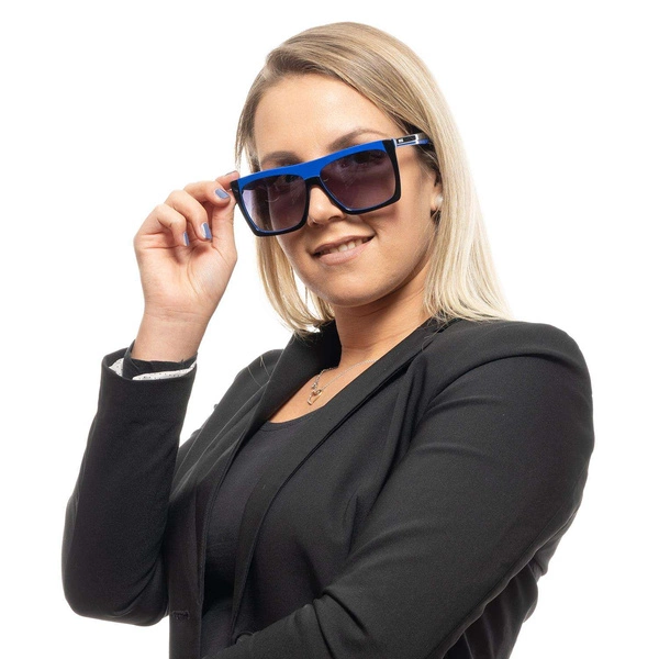 Okulary przeciwsłoneczne Damskie Emilio Pucci EP0088 05W 61 Wielokolorowe