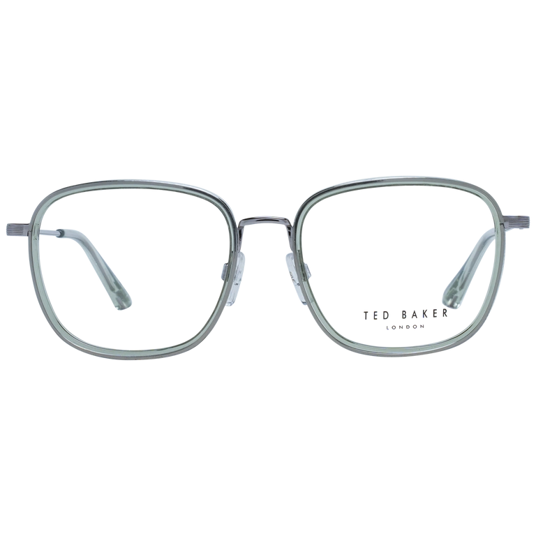 Okulary oprawki Męskie Ted Baker TB8267 Zielone