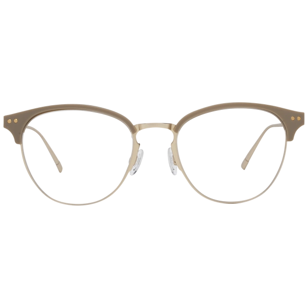 Okulary oprawki Damskie Rodenstock R7081 C 49  Złote