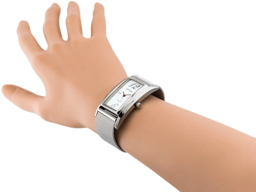 Zegarek damski GINO ROSSI 6719 7SS