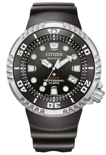 Zegarek męski Citizen BN1024-01E Promaster Marine Professional Diver