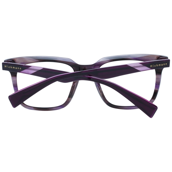Okulary oprawki Damskie Ana Hickmann HIY6014 Fioletowe