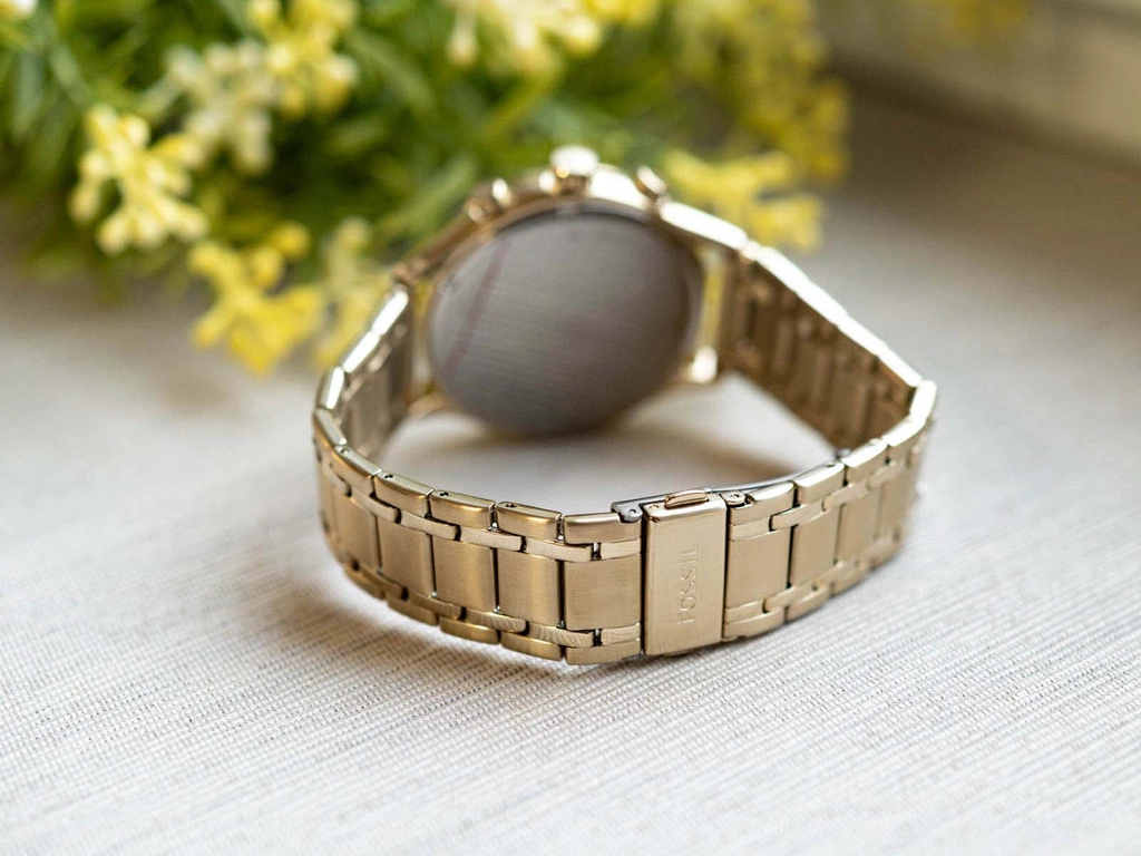 Zegarek męski FOSSIL BQ2809 Fenmore