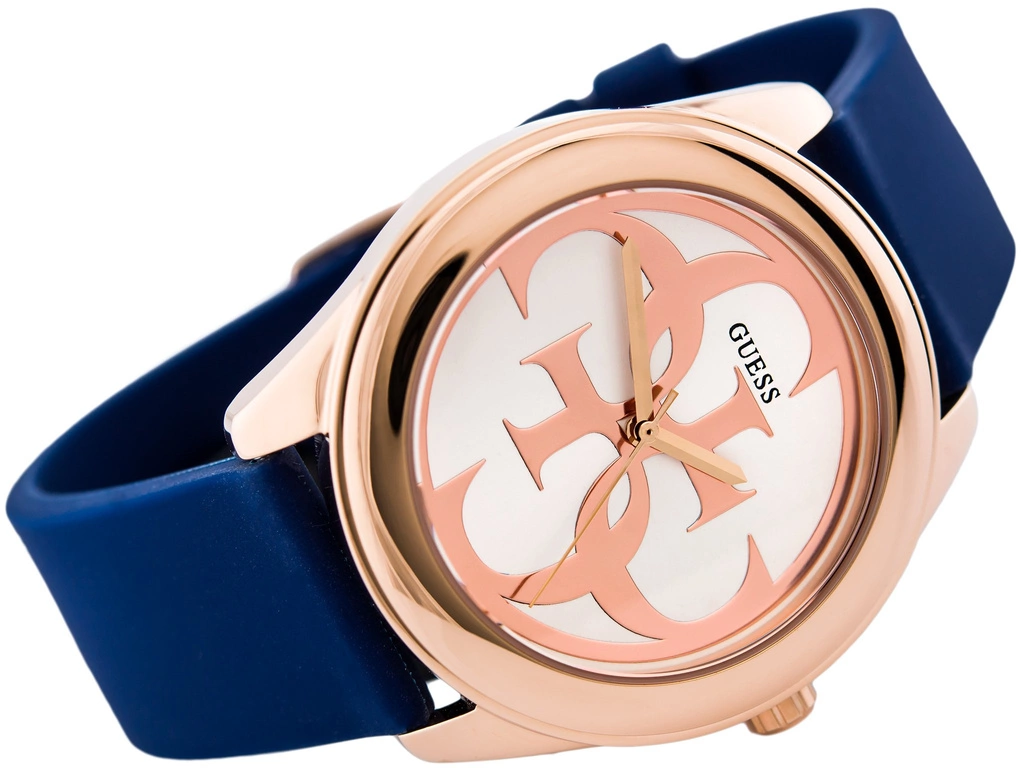 Zegarek damski GUESS W0911L6
