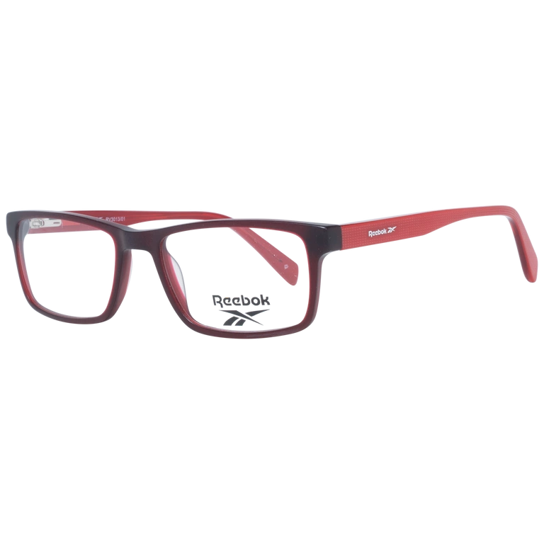 Okulary oprawki Reebok RV3013 01 52 Czerwone