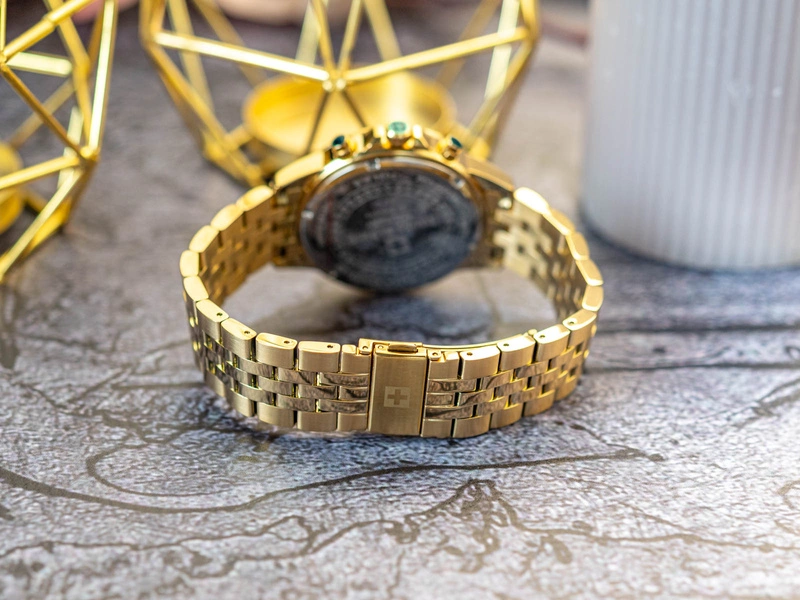 Zegarek męski SWISS ALPINE MILITARY SAM7024.9114