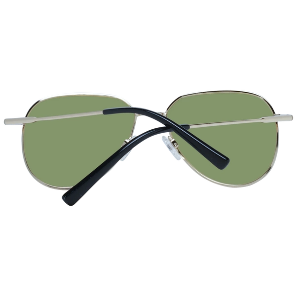 Okulary przeciwsłoneczne Unisex Serengeti SS544005 Złote
