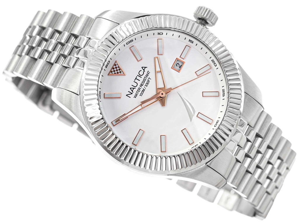 Zegarek męski NAUTICA Pacific Beach NAPPBS250