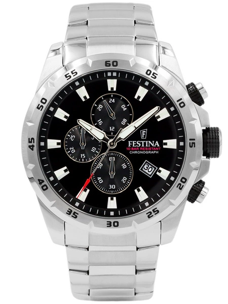 Zegarek męski FESTINA Chrono Sport F20463/4