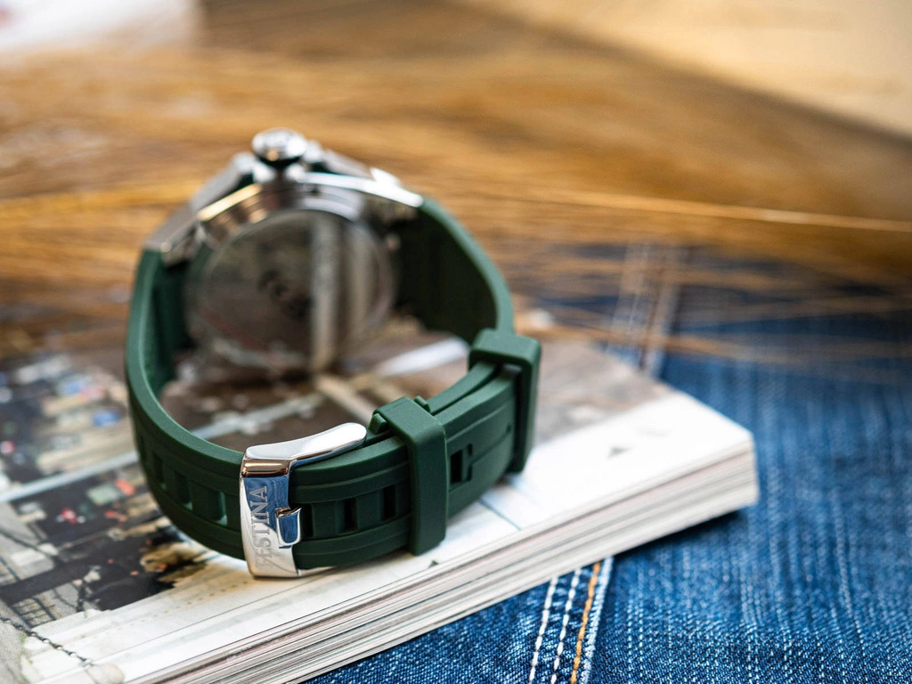 Zegarek męski FESTINA F20664/2 Diver