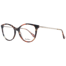 Okulary oprawki Damskie Max Mara MM5027 Brązowe